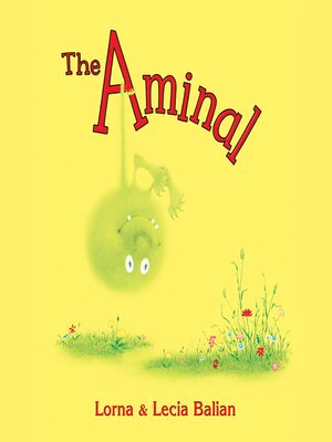 cover image of The Animals